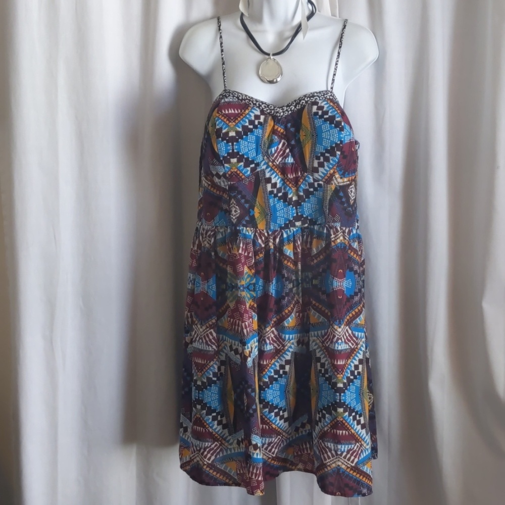 Xhilaration summer dress